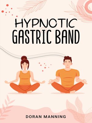 cover image of Hypnotic Gastric Band